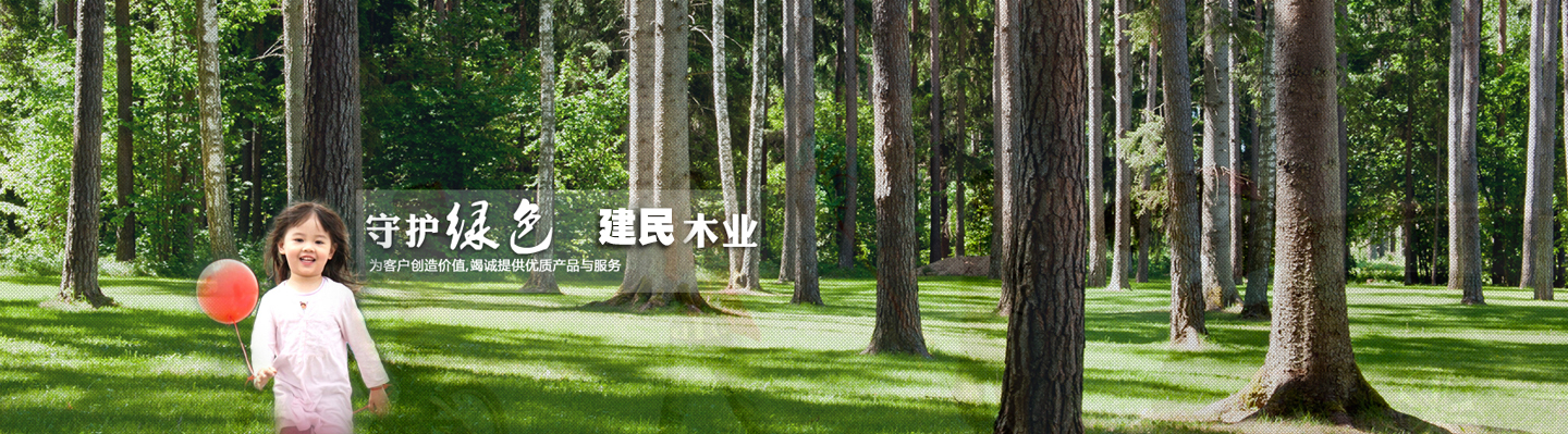 仙桃市建民木業(yè)有限公司